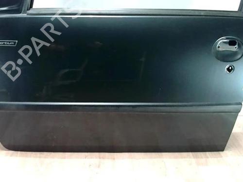 Left front door PEUGEOT 107 (PM_, PN_) 1.0 | BP28057956C2