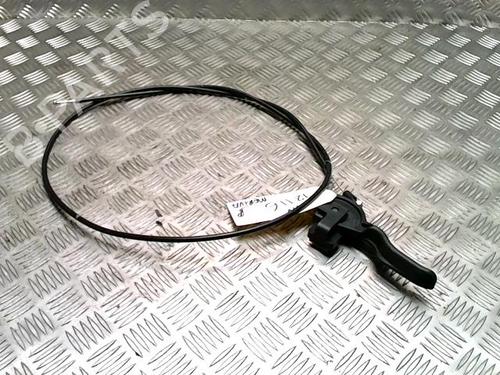 Maneta interior OPEL MERIVA B MPV (S10) 1.4 (75) (120 hp) 31236952