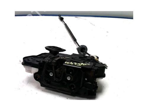 Used Front left lock VW GOLF V Variant (1K5) 1.4 TSI (160 hp) 30666410