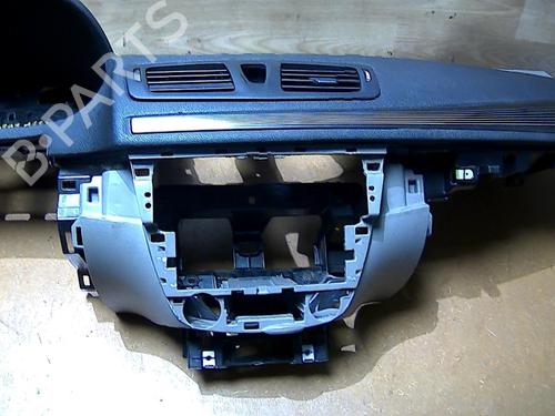 Dashboard RENAULT MEGANE III Hatchback (BZ0/1_, B3_) 1.5 dCi | BP31231124C46 - Image 10