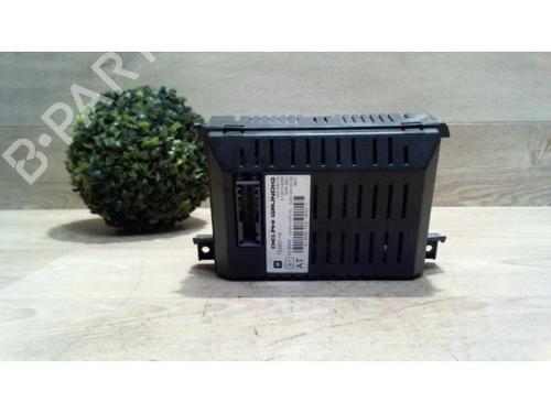 Display monitor OPEL ASTRA H GTC (A04) 2.0 Turbo (L08) | BP25383905C48 