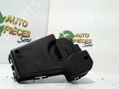 Licence plate light FORD GALAXY I (WGR) 1.9 TDI | BP25400446I40 