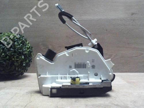 Rear right lock SEAT IBIZA IV ST (6J8, 6P8) 1.2 TSI | BP25416077C99