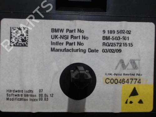 Instrument cluster MINI MINI (R56) Cooper D | BP25386475C47 