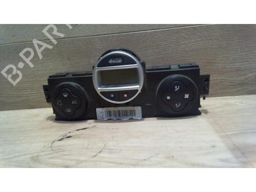 Climate control RENAULT MEGANE II Estate (KM0/1_) 1.9 dCi | BP25384591I5 