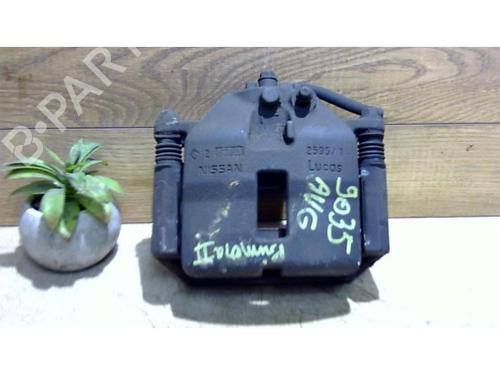 Left front brake caliper NISSAN PRIMERA Hatchback (P12) 2.2 Di | BP25402218M105