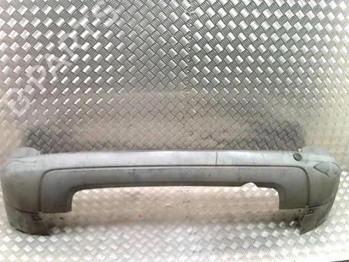 rear-bumper-peugeot-partner-box-bodympv-2008-31033926 main image