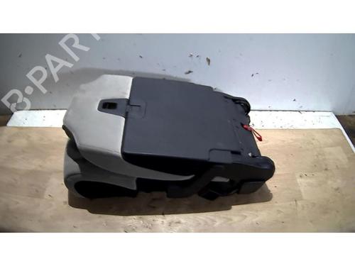 Rear seat CITROËN C4 Grand Picasso I (UA_) 2.0 i 16V | BP25384001C17 