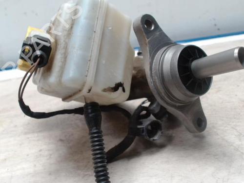 Brake master cylinder VW POLO V (6R1, 6C1) 1.2 TSI 16V | BP25420498M77