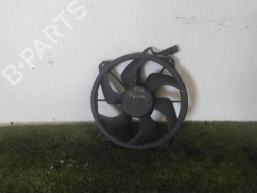 Used Heater blower motor Heater blower motor RENAULT ESPACE III (JE0_) 2.2 12V TD (JE0E, JE0H, JE0P) (113 hp) 25397779 25397779