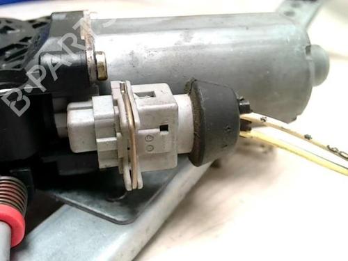 Rudehejsemekanisme ventre foran CITROËN XSARA (N1) 2.0 HDi 90 | BP25426793C22 