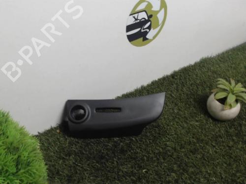 Module électronique RENAULT CLIO IV (BH_) 0.9 TCe 90 (BHNF, BHMA, BHMH, BHJK, BHJR) (90 hp) 25415230