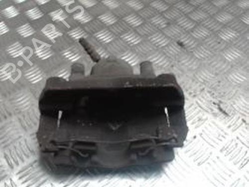 Venstre bremsekaliber foran RENAULT SCÉNIC III (JZ0/1_) 1.5 dCi (106 hp) 26036331