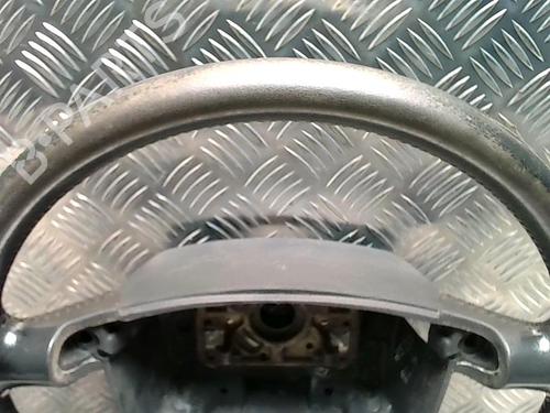 Steering wheel VW TOUAREG (7LA, 7L6, 7L7) 2.5 R5 TDI | BP31133584C49