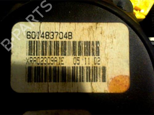 Front right seatbelt CHRYSLER PT CRUISER (PT_) 2.2 CRD | BP25391145I25 