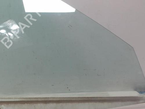 Used Front right door window PEUGEOT 405 II (4B) 1.6 (88 hp) 27888036