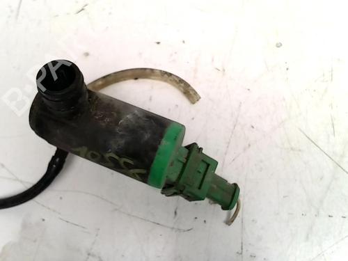 Used Washer pump PEUGEOT 206 Hatchback (2A/C) 1.4 HDi eco 70 (68 hp) 31234361