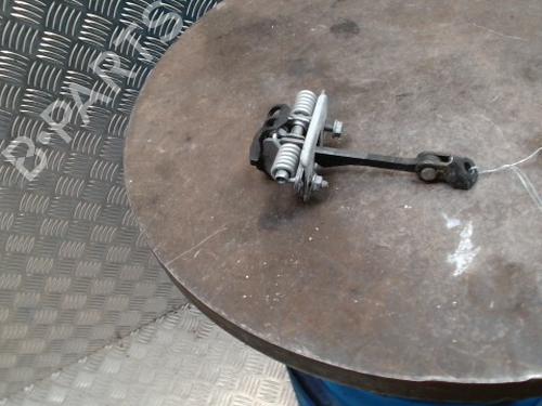 Used Hinge/Door check strap Hinge/Door check strap CITROËN BERLINGO Box Body/MPV (B9) 1.6 BlueHDi 100 (99 hp) 33917500 33917500