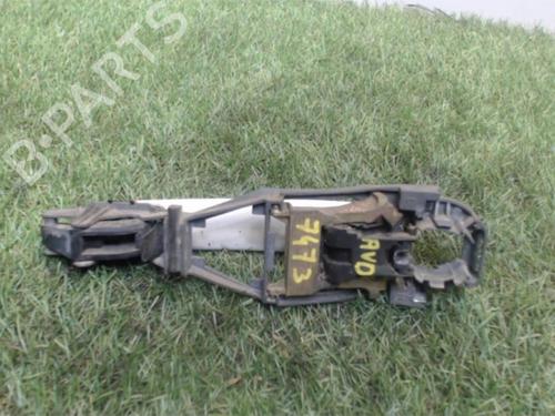 Front right exterior door handle VW GOLF IV (1J1) 1.9 TDI | BP25389648C129 
