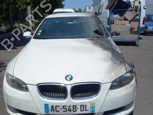 Underbody protection BMW 3 Coupe (E92) 320 d | BP30976684M92