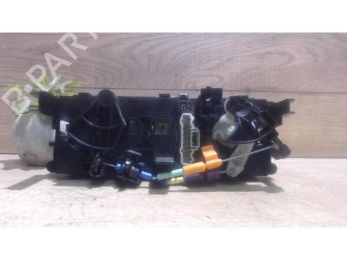 Climate control PEUGEOT 207 (WA_, WC_) 1.4 HDi | BP25411152I5 