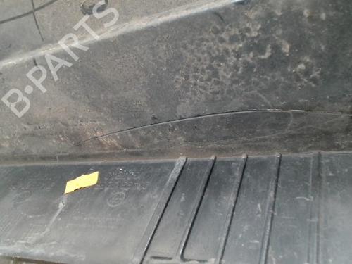 Underbody protection RENAULT CAPTUR I (J5_, H5_) 0.9 TCe 90 | BP33469920M92 - Image 3