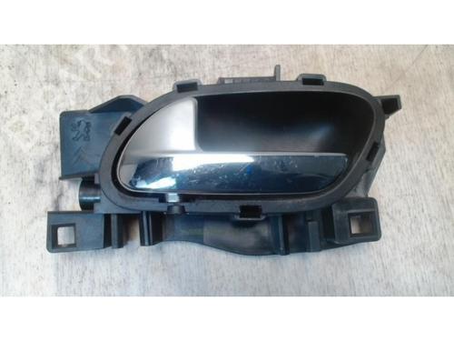 Venstre foran invendig håndtak CITROËN C4 Picasso I MPV (UD_) 2.0 HDi 138 (136 hp) 25422390