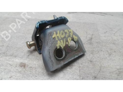 Türscharnier/Türfeststeller für CITROËN C4 I (LC_) 1.6 HDi (90 hp) 25421098
