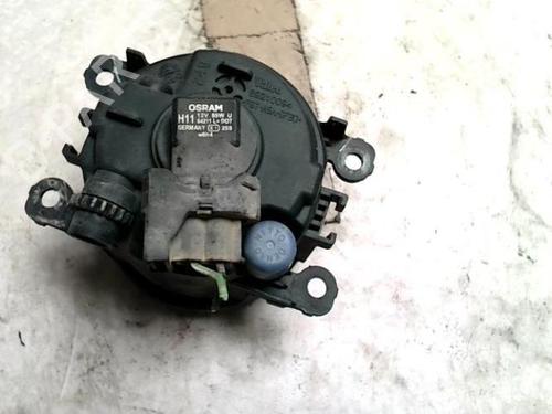 Right front fog light FORD FIESTA V (JH_, JD_) 1.4 TDCi | BP26710362C31 