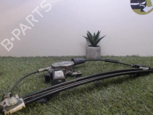 Front left window mechanism FIAT PALIO Weekend (178_, 173_, 373_, 374_, 171_) 1.7 TD | BP30665431C22 