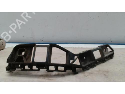 Rear bumper bracket VW POLO V (6R1, 6C1) 1.2 TSI 16V | BP25420085C159 