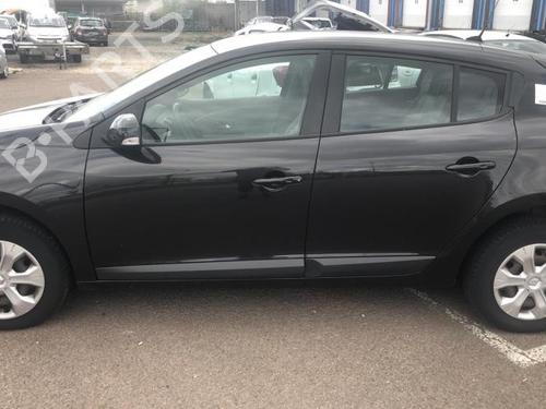 Right rear window switch RENAULT MEGANE III Hatchback (BZ0/1_, B3_) 1.5 dCi | BP29233935I28 