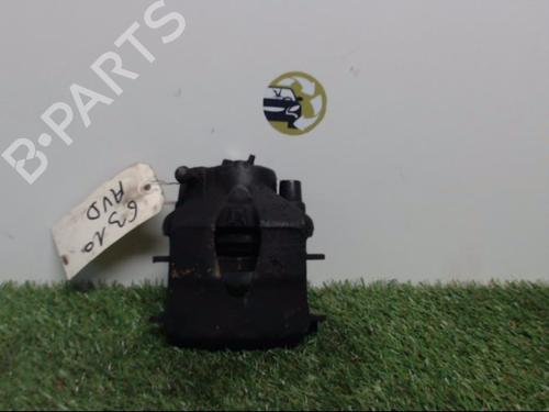 Used Right front brake caliper VW GOLF V (1K1) 1.9 TDI (105 hp) 25397373