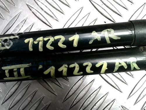 Tailgate lift support MERCEDES-BENZ M-CLASS (W164) ML 320 CDI 4-matic (164.122) | BP25710495C138