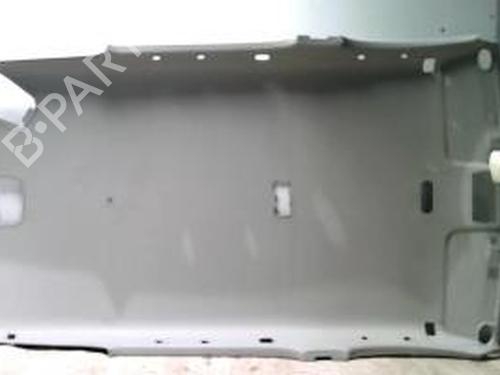 Interiør tag TOYOTA YARIS VERSO (_P2_) 1.4 D-4D (NLP20_, NLP22_) (75 hp) 25424327