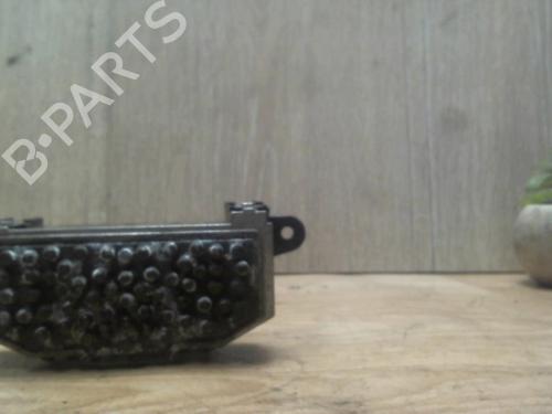 Heater resistor PEUGEOT 407 (6D_) 2.0 HDi 135 (6DRHRH, 6DRHRE, 6DRHRG, 6DRHRJ) | BP31229001M108