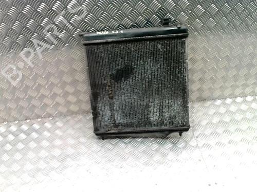 Water radiator CITROËN C3 I (FC_, FN_) 1.4 HDi | BP26218098M31