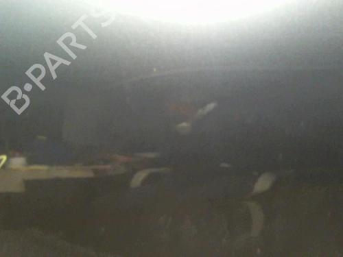 Right rear door SEAT LEON (1P1) 1.9 TDI | BP29057091C5