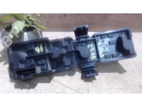 Licence plate light CITROËN XSARA PICASSO (N68) 2.0 HDi | BP25383991I40 