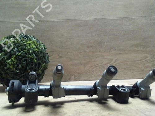 Injection rail TOYOTA PRIUS Liftback (_W2_) 1.5 Hybrid (NHW20_, NHW20R) | BP29221361M98