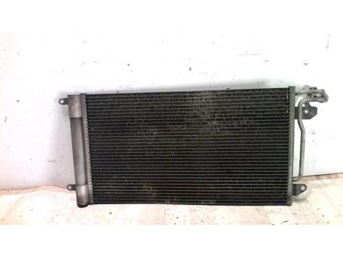 AC radiator VW POLO V (6R1, 6C1) 1.6 TDI | BP25424349M32 