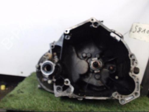 Used Gearbox PEUGEOT 309 I (10C, 10A) 1.1 (54 hp) 25410464
