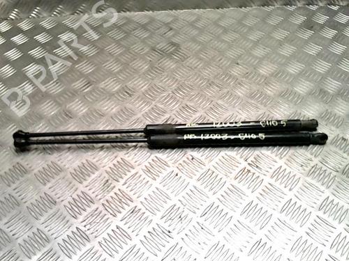 Gasdæmper bagklap RENAULT CLIO V (B7_) 1.5 Blue dCi 85 (B7AG) (86 hp) 30443468