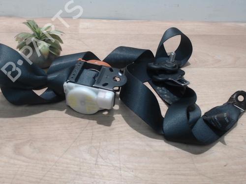 Cinturón de seguridad trasero derecho SUZUKI SPLASH (EX) 1.0 (A5B310) (68 hp) 31238709