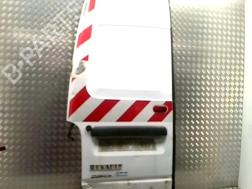Porta mala esquerda RENAULT MASTER II Van (FD) 2.2 dCI 90 (FD0G, FD0N, FD2G, FD2N, FD3G, FD3N) (90 hp) 31230907