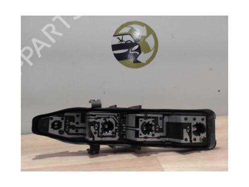 Licence plate light RENAULT SCÉNIC II (JM0/1_) 1.9 dCi (JM0G, JM12, JM1G, JM2C) | BP25412143I40 