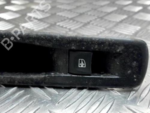Left rear window switch RENAULT LAGUNA III (BT0/1) 2.0 dCi (BT01, BT08, BT09, BT0E, BT0K, BT12, BT1C, BT1D,... | BP26003309I29 