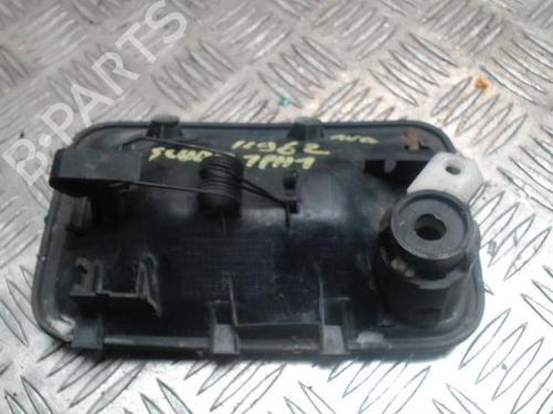Front right exterior door handle FIAT SCUDO Van (220_) 1.9 TD | BP30448617C129