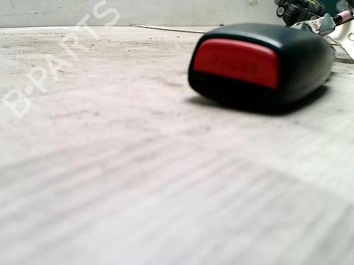 Engate do cinto MAZDA 3 (BK) 1.6 DI Turbo (109 hp) 25423662