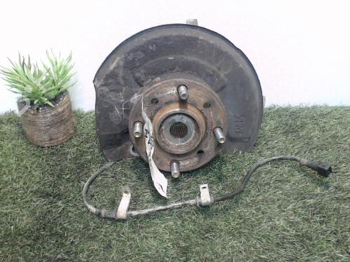 Mangueta delantera derecha MITSUBISHI SPACE STAR MPV (DG_A) 1.3 16V (DG1A) (86 hp) 25392231